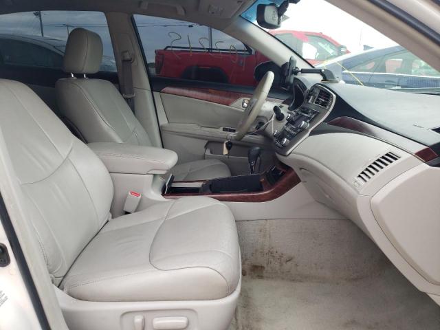 Photo 5 from auction – 2011 TOYOTA AVALON BAS with VIN 4T1BK3DB3BU407317