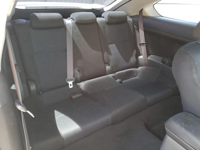 Photo 6 from auction – 2006 TOYOTA SCION TC with VIN JTKDE177360094954