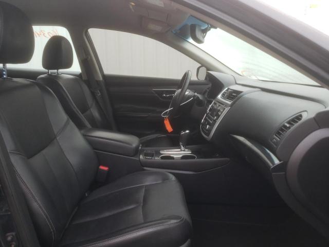 Photo 5 from auction – 2017 NISSAN ALTIMA 2.5 with VIN 1N4AL3AP9HC196125