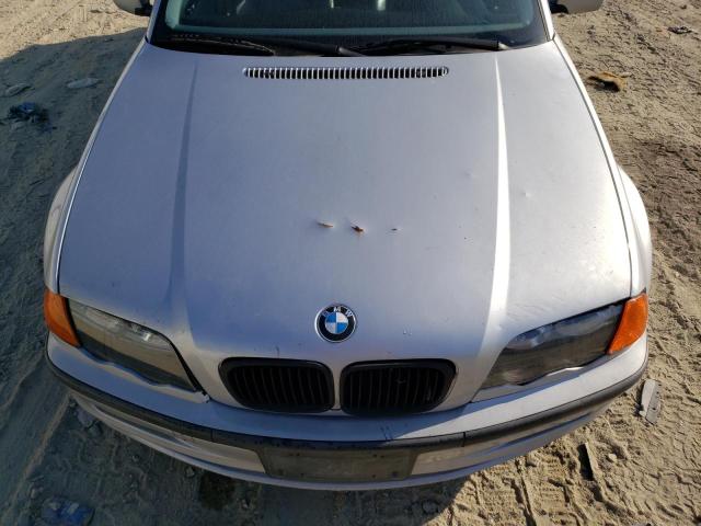 Photo 7 from auction – 2000 BMW 328 I with VIN WBAAM5342YFR21226