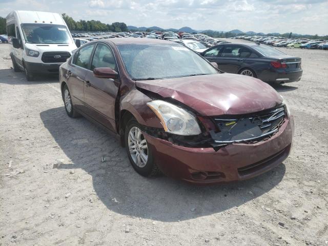 NISSAN ALTIMA BAS 2012 with VIN 1N4AL2AP5CN502941 - Photo from auction