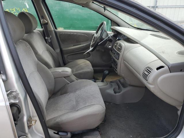 Photo 5 from auction – 2002 DODGE NEON with VIN 1B3ES26C62D579943