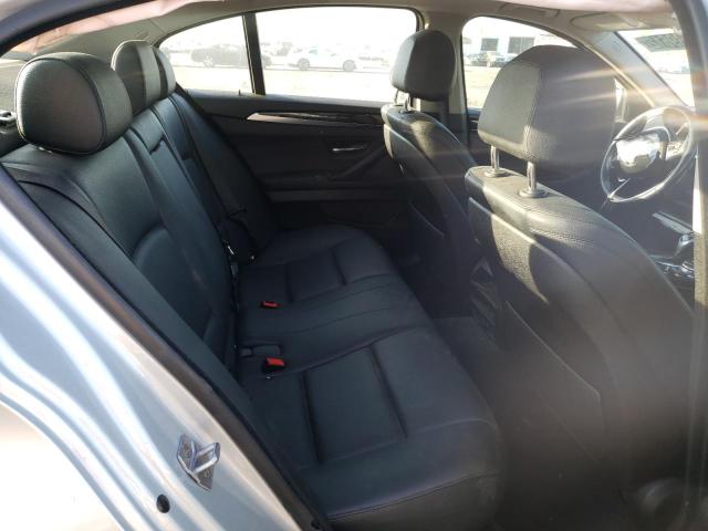 Photo 6 from auction – 2016 BMW 528 I with VIN WBA5A5C59GG349177