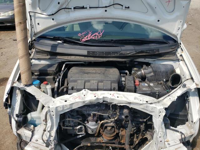 Photo 7 from auction – 2014 HONDA ODYSSEY EX with VIN 5FNRL5H48EB050933
