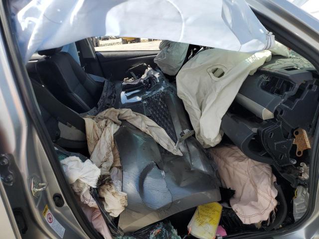 Photo 5 from auction – 2015 TOYOTA CAMRY LE with VIN 4T1BF1FK5FU060536