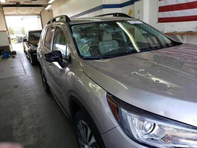 Photo 9 from auction – 2020 SUBARU ASCENT LIM with VIN 4S4WMAMD4L3452517