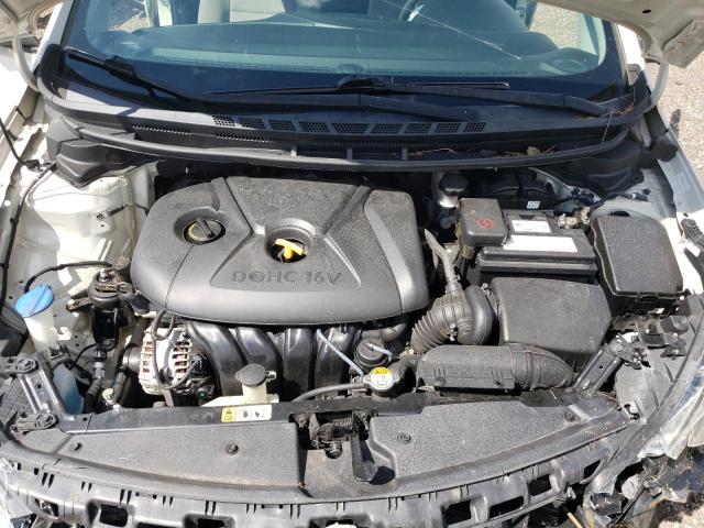 Photo 7 from auction – 2015 KIA FORTE LX with VIN KNAFK4A65F5256691