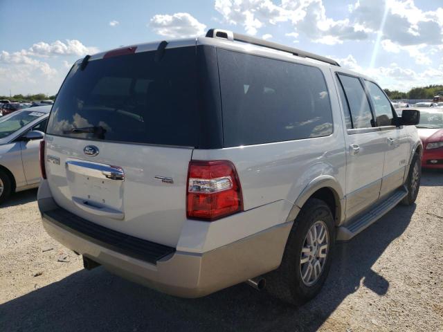 Photo 4 from auction – 2008 FORD EXPEDITION with VIN 1FMFK17538LA33477