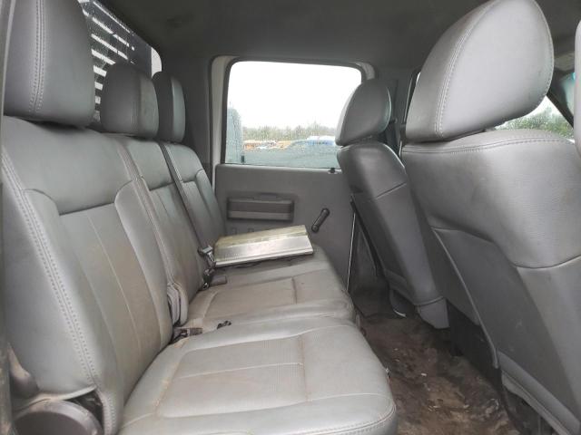 Photo 6 from auction – 2012 FORD F350 SUPER with VIN 1FT8W3B69CEB45744
