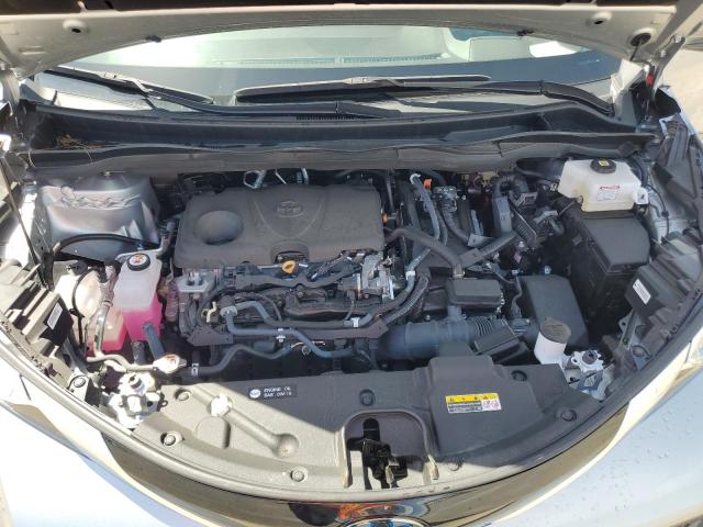 Photo 7 from auction – 2021 TOYOTA SIENNA LIM with VIN 5TDERKEC1MS055232