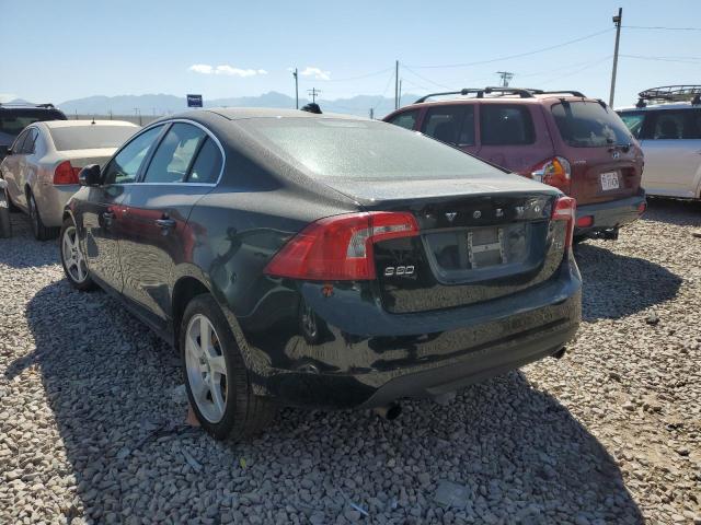 Photo 3 from auction – 2012 VOLVO S60 T5 with VIN YV1622FS4C2029612
