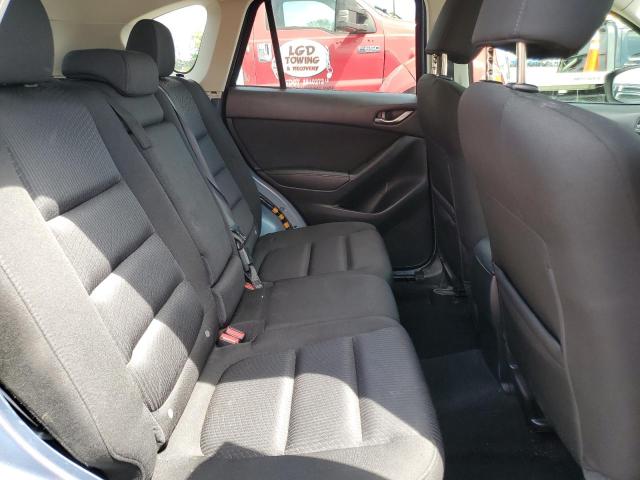Photo 6 from auction – 2015 MAZDA CX-5 TOURI with VIN JM3KE2CY7F0447304