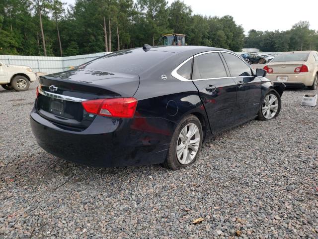 Photo 4 from auction – 2014 CHEVROLET IMPALA ECO with VIN 2G11Z5SR1E9202600