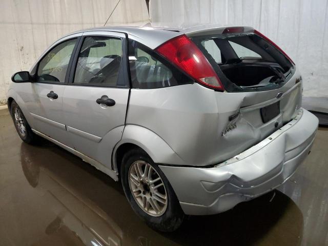 Photo 3 from auction – 2003 FORD FOCUS ZX5 with VIN 3FAFP37393R192066