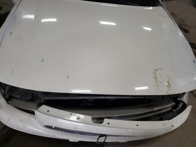 Photo 7 from auction – 2003 BUICK LESABRE LI with VIN 1G4HR54K63U163665