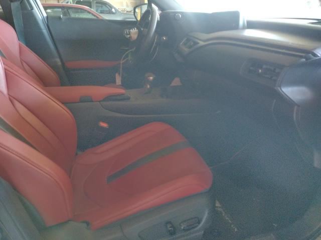 Photo 5 from auction – 2019 LEXUS UX 200 with VIN JTHY3JBH4K2004092
