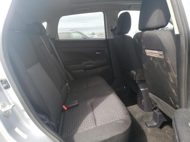 Photo 6 from auction – 2011 MITSUBISHI OUTLANDER with VIN JA4AP4AU9BZ019051