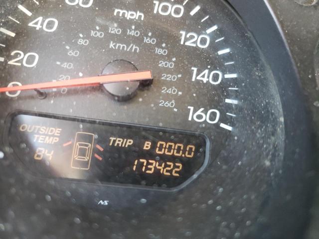 Photo 8 from auction – 2003 ACURA 3.2TL with VIN 19UUA56613A007904