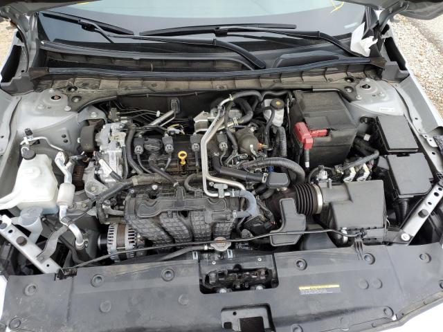 Photo 7 from auction – 2021 NISSAN ALTIMA S with VIN 1N4BL4BV5MN366003