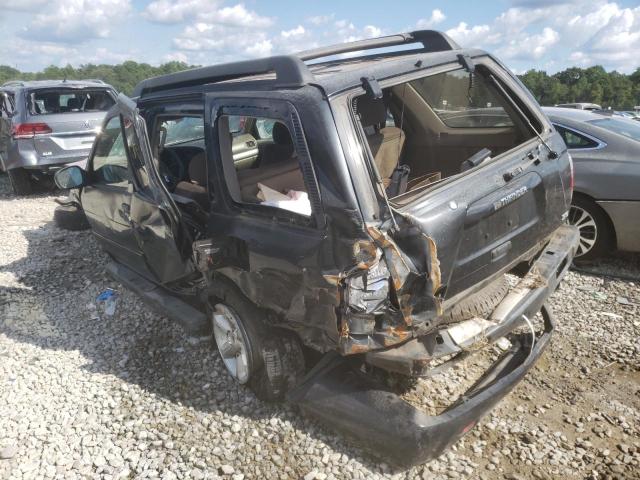 Photo 3 from auction – 2003 NISSAN PATHFINDER with VIN JN8DR09X43W710399