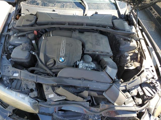 Photo 7 from auction – 2012 BMW 335 I with VIN WBADX7C57CE744292