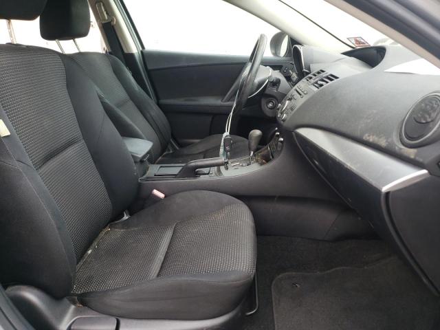 Photo 5 from auction – 2012 MAZDA 3 I with VIN JM1BL1VG7C1507763