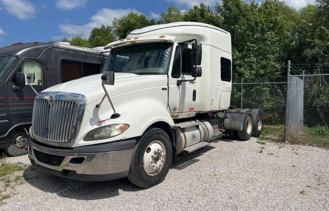 Photo 2 from auction – 2012 INTERNATIONAL PROSTAR with VIN 3HSDJSJR8CN673984