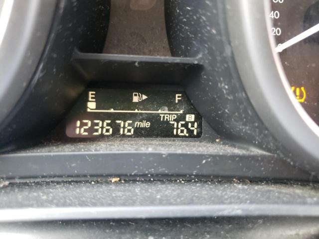 Photo 8 from auction – 2012 MAZDA 3 I with VIN JM1BL1VG7C1507763