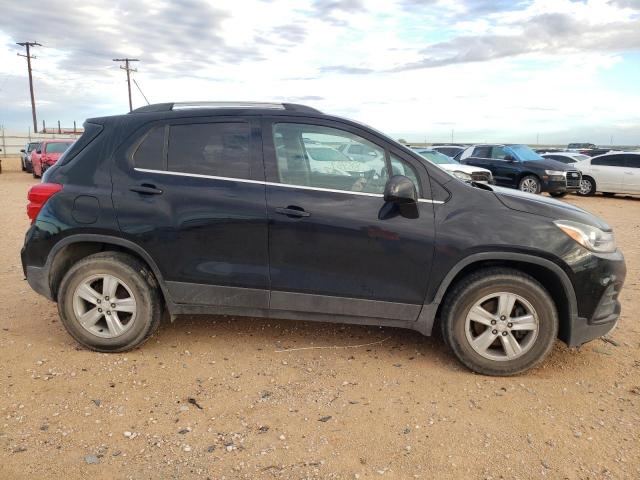 Photo 9 from auction – 2017 CHEVROLET TRAX 1LT with VIN 3GNCJPSB7HL134916