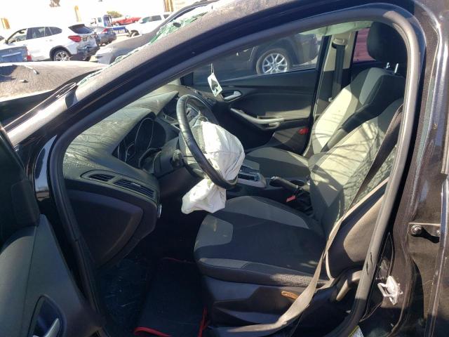 Photo 5 from auction – 2012 FORD FOCUS SE with VIN 1FAHP3F28CL386281