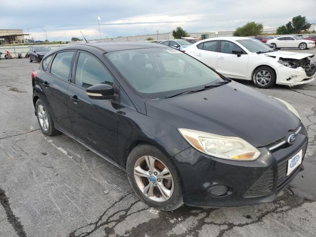 Photo 1 from auction – 2013 FORD FOCUS SE with VIN 1FADP3K21DL272791