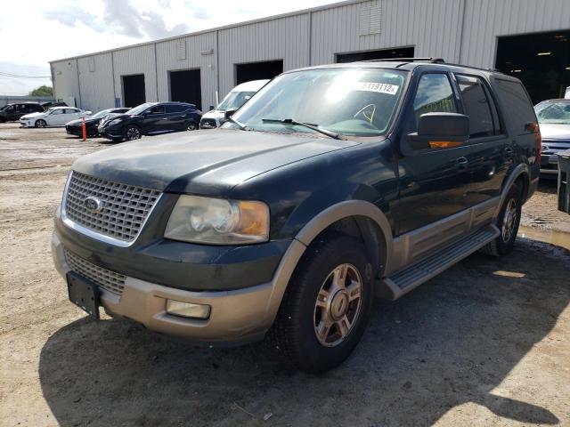Photo 2 from auction – 2003 FORD EXPEDITION with VIN 1FMRU17W63LB76707