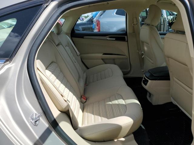 Photo 6 from auction – 2016 FORD FUSION SE with VIN 3FA6P0H78GR169755