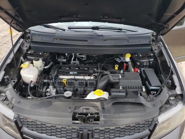 Photo 7 from auction – 2019 DODGE JOURNEY SE with VIN 3C4PDCBB6KT845962