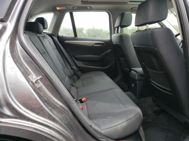 Photo 6 from auction – 2014 BMW X1 SDRIVE2 with VIN WBAVM1C59EVW55224