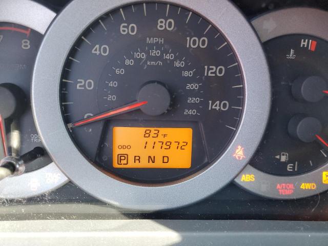 Photo 8 from auction – 2012 TOYOTA RAV4 LIMIT with VIN 2T3DK4DV6CW079439