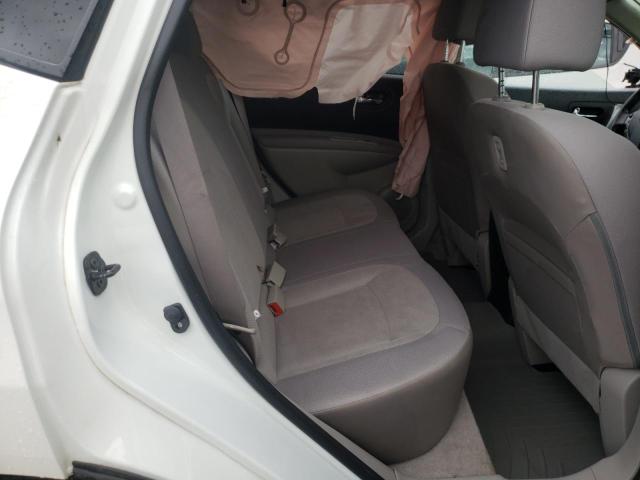 Photo 6 from auction – 2013 NISSAN ROGUE S with VIN JN8AS5MV2DW663675