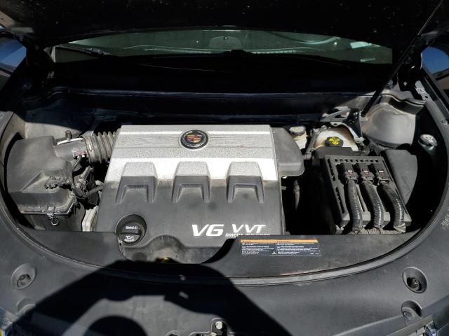 Photo 7 from auction – 2010 CADILLAC SRX PERFOR with VIN 3GYFNEEY8AS543706