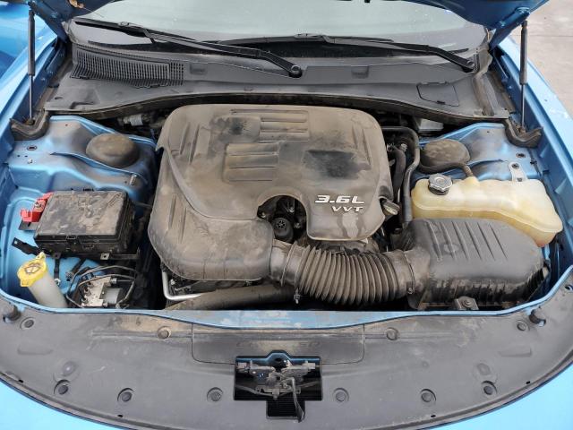 Photo 7 from auction – 2019 DODGE CHARGER SX with VIN 2C3CDXBGXKH678522