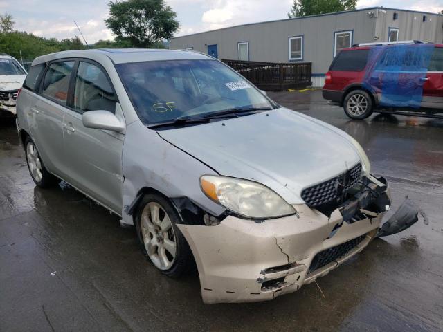 Photo 1 from auction – 2004 TOYOTA COROLLA MA with VIN 2T1KY32EX4C215490