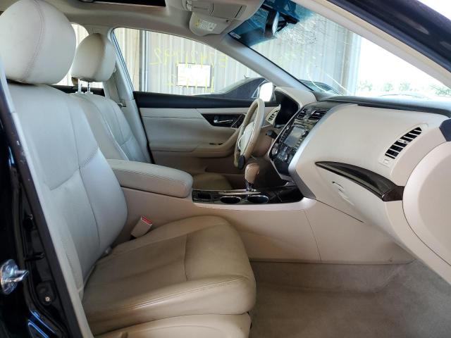 Photo 5 from auction – 2013 NISSAN ALTIMA SL with VIN 1N4AL3AP8DC149131
