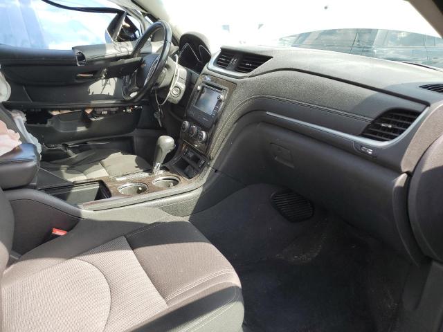 Photo 5 from auction – 2015 CHEVROLET TRAVERSE L with VIN 1GNKRGKD3FJ188529