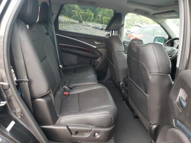 Фото 6 с аукциона – 2015 ACURA MDX TECHNO с VIN 5FRYD4H43FB007605