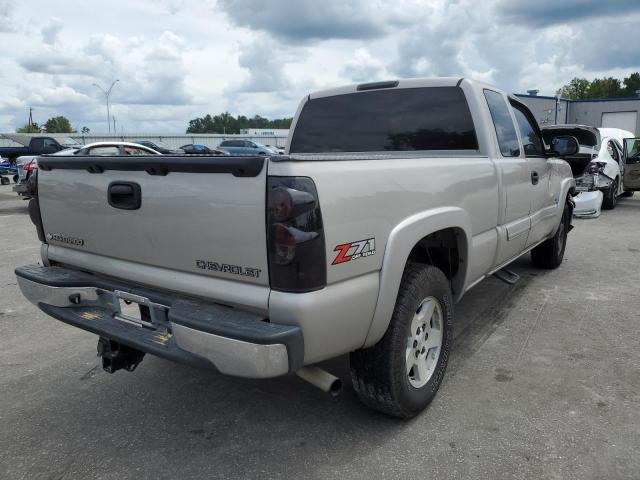 Photo 4 from auction – 2005 CHEVROLET SILVERADO with VIN 1GCEK19B25E232927