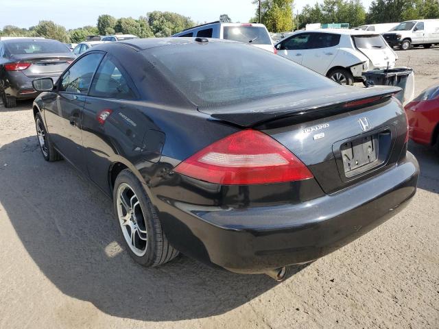 Photo 3 from auction – 2005 HONDA ACCORD with VIN 1HGCM81795A011089