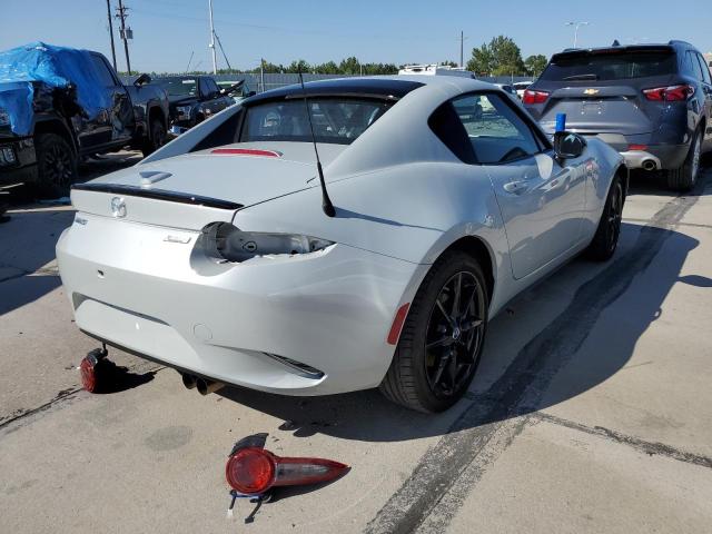 Photo 4 from auction – 2019 MAZDA MX-5 MIATA with VIN JM1NDAL70K0308619