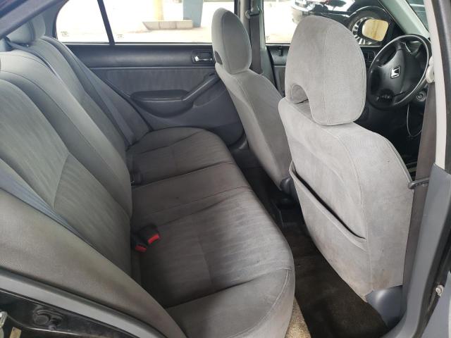 Photo 6 from auction – 2005 HONDA CIVIC EX with VIN 2HGES26705H554210