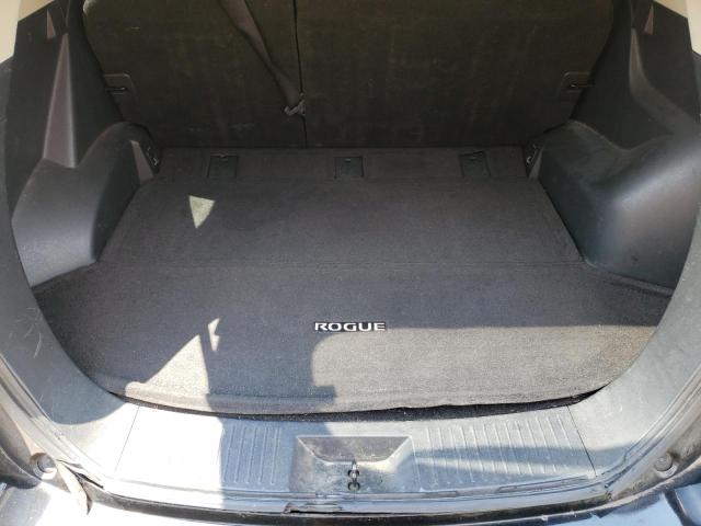 Photo 9 from auction – 2012 NISSAN ROGUE S with VIN JN8AS5MTXCW613670