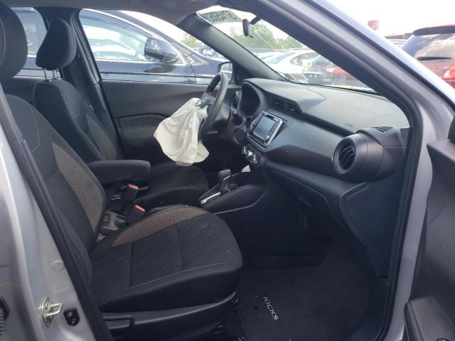Photo 5 from auction – 2020 NISSAN KICKS S with VIN 3N1CP5BV3LL548356