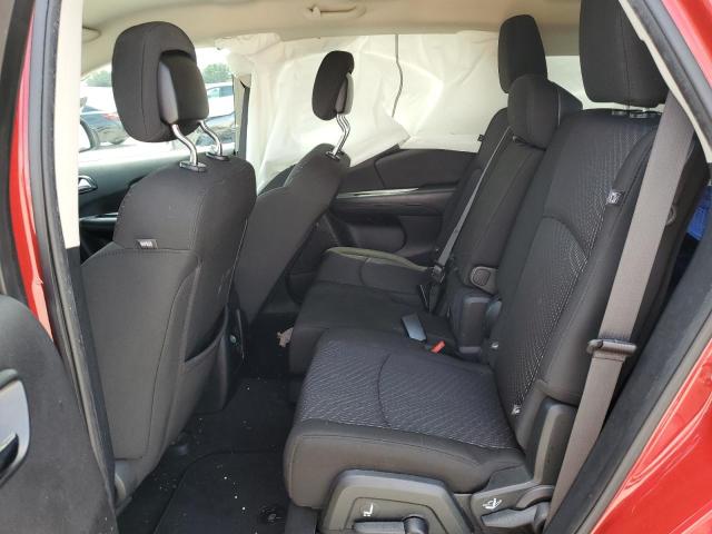 Photo 6 from auction – 2019 DODGE JOURNEY SE with VIN 3C4PDCBB0KT852597